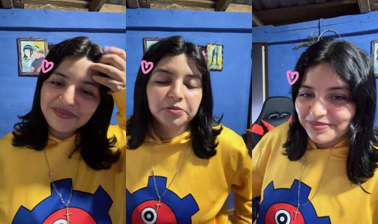 sarai_hrndz's Live Session — Jun 12, 2026, 2:46 AM