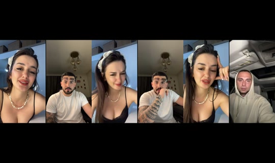 saregul19's Live Session — Jun 11, 2026, 10:34 PM