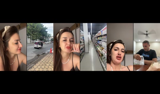 saregul19's Live Session — Jun 12, 2026, 12:41 AM