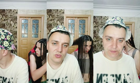 serega_pidjak's Live Session — Jun 9, 2026, 6:08 PM