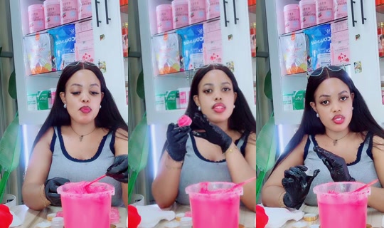 sevenstarsbeauty1's Live Session — Jun 12, 2026, 3:33 PM