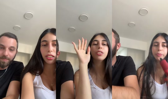 shani_asabag's Live Session — Jun 12, 2026, 3:09 PM