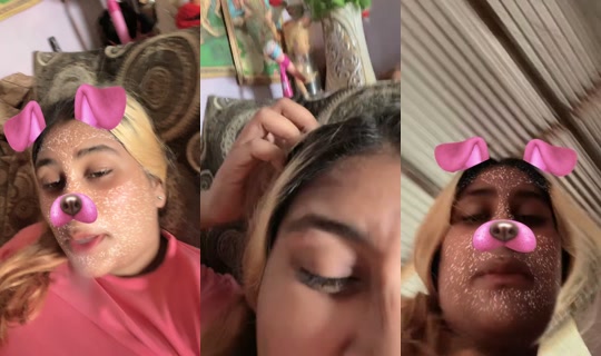 shanice.41's Live Session — Jun 8, 2026, 5:25 PM