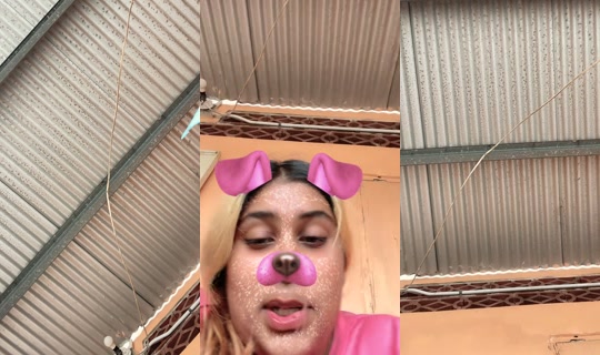 shanice.41's Live Session — Jun 8, 2026, 7:09 PM