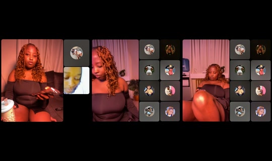 shanwithvibes's Live Session — Jun 11, 2026, 10:03 PM