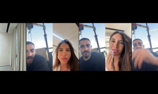 shavit.rahum's Live Session — Jun 11, 2026, 1:23 PM