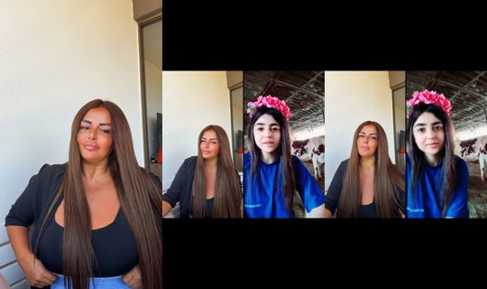 sheilahaber0's Live Session — Jun 12, 2026, 7:16 AM