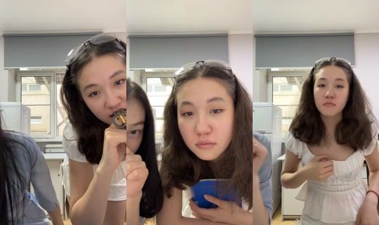 shelovekkpaykf's Live Session — Jun 12, 2026, 1:00 PM