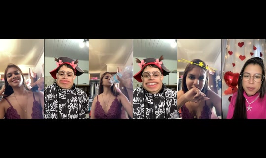 sibelly.reserva's Live Session — Jun 12, 2026, 11:33 AM
