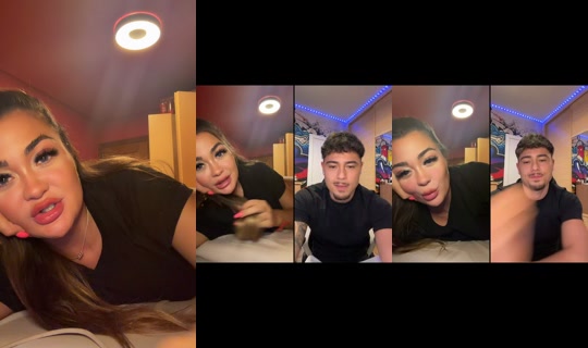 silviagnzalezz's Live Session — Jun 12, 2026, 1:18 AM