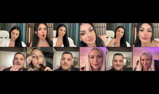 simona.chivari's Live Session — Jun 8, 2026, 1:28 AM