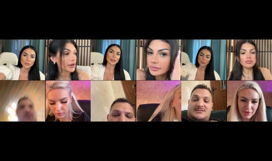 simona.chivari's Live Session — Jun 8, 2026, 2:19 AM