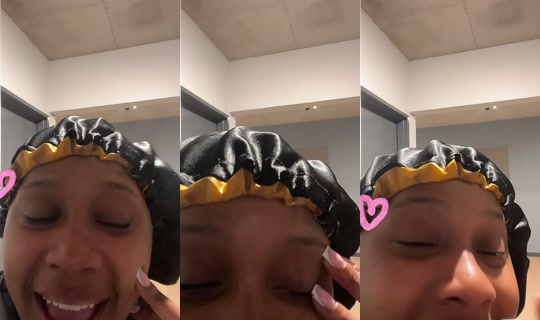 sinnee.ee's Live Session — Jun 12, 2026, 3:11 AM