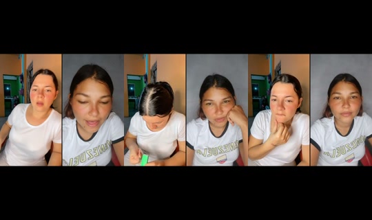solanyeli26's Live Session — Jun 11, 2026, 5:26 AM