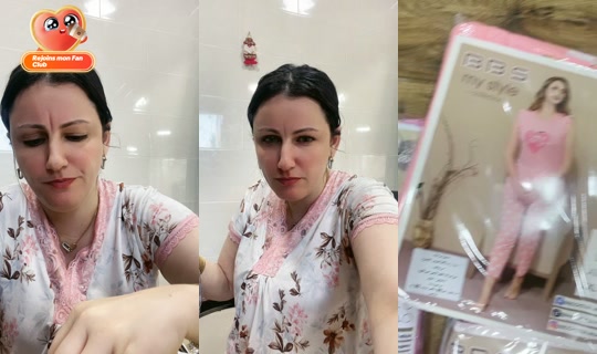 soltana1cherine's Live Session — Jun 12, 2026, 4:57 PM