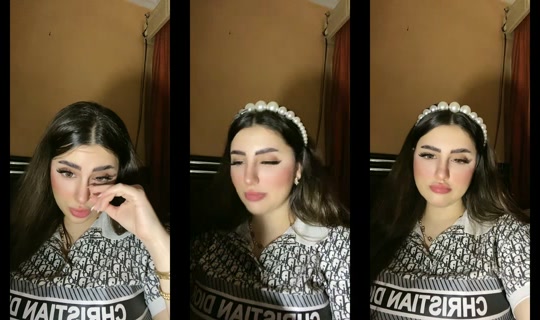 sozyyalbasha's Live Session — Jun 12, 2026, 2:29 AM