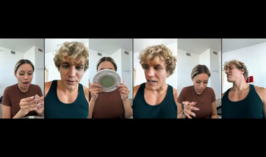 stellarbaby377's Live Session — Jun 6, 2026, 3:13 PM