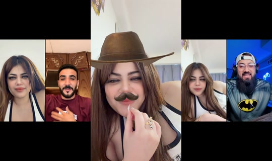 sultana33r0's Live Session — Jun 12, 2026, 3:33 AM