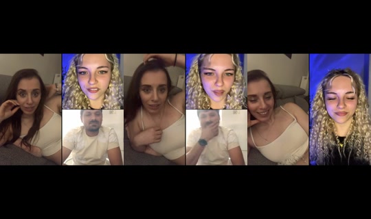 sweetandsugar20's Live Session — Jun 10, 2026, 9:33 PM