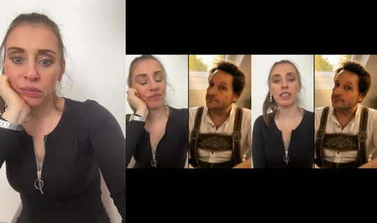 sweetandsugar20's Live Session — Jun 11, 2026, 3:05 PM