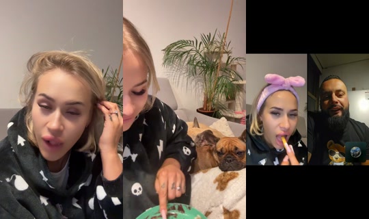 szalonabarberka's Live Session — Jun 11, 2026, 8:51 PM