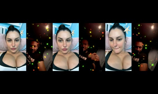 tati.borinsca's Live Session — Jun 8, 2026, 7:30 PM