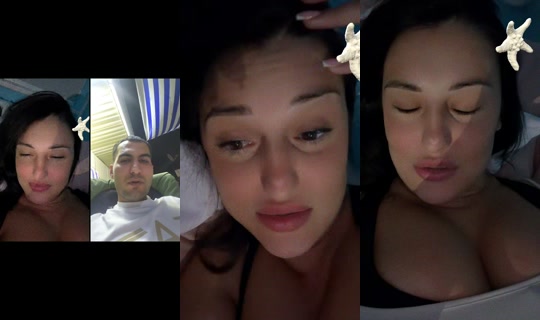 tati.borinsca's Live Session — Jun 8, 2026, 9:41 PM