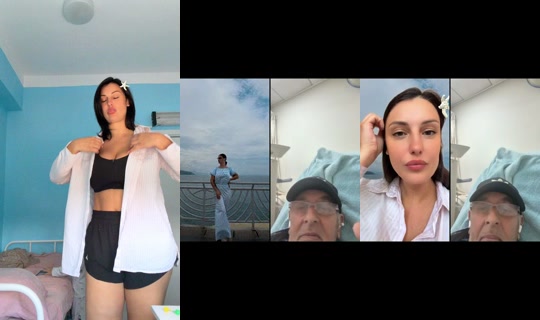 tati.borinsca's Live Session — Jun 9, 2026, 10:19 AM