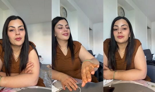 taymewaldi's Live Session — Jun 6, 2026, 5:31 PM