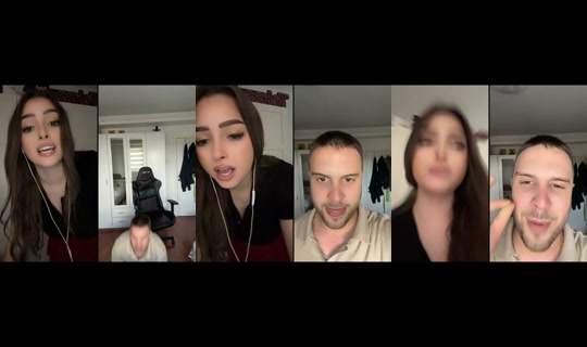 teodoraavukoviic's Live Session — Jun 12, 2026, 1:58 PM