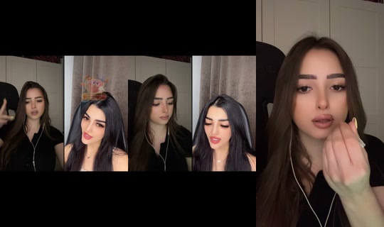 teodoraavukoviic's Live Session — Jun 12, 2026, 4:00 PM
