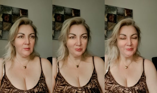 tetiana.frau's Live Session — Jun 11, 2026, 4:55 AM