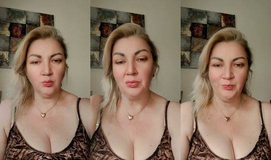 tetiana.frau's Live Session — Jun 11, 2026, 6:16 AM