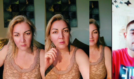 tetiana.frau's Live Session — Jun 11, 2026, 4:02 PM
