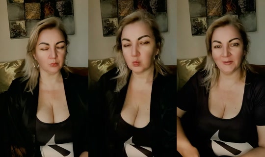 tetiana.frau's Live Session — Jun 12, 2026, 5:57 AM