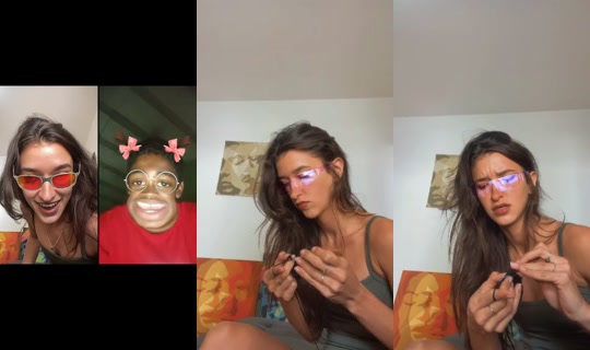thalitskb's Live Session — Jun 12, 2026, 4:33 PM