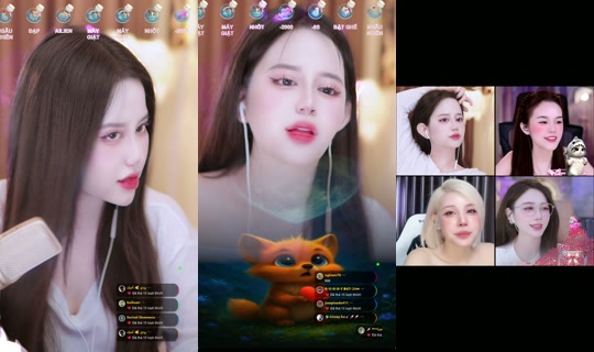 thanhsaplive04's Live Session — Jun 11, 2026, 4:12 AM