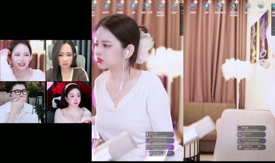 thanhsaplive04's Live Session — Jun 11, 2026, 5:45 AM