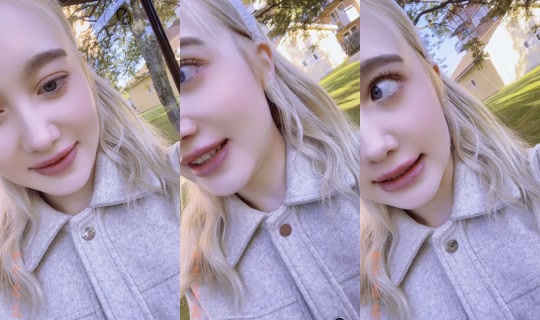 thecutemirrorgirl's Live Session — Jun 10, 2026, 6:11 PM