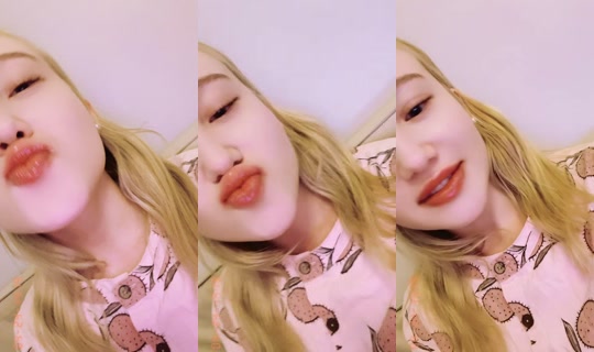 thecutemirrorgirl's Live Session — Jun 11, 2026, 9:32 PM