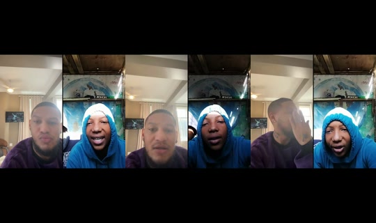 therealashwincornelius's Live Session — Jun 12, 2026, 9:58 AM
