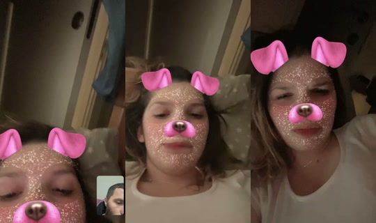 tina.langoov's Live Session — Jun 11, 2026, 10:19 PM