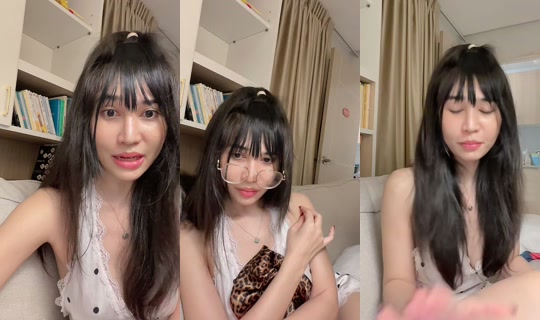 titaofficial.th's Live Session — Jun 12, 2026, 3:19 PM