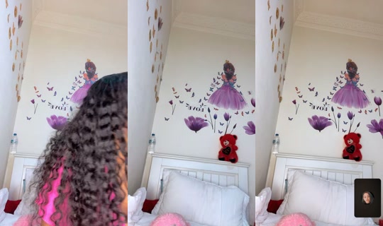 tiyyaa16's Live Session — Jun 10, 2026, 10:43 PM