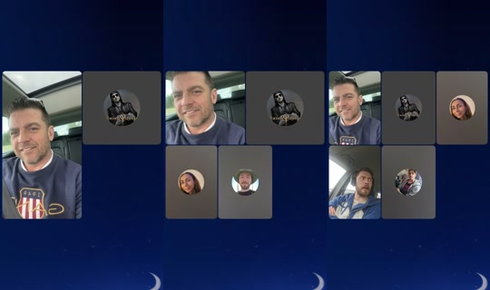 tomandre84's Live Session — Jun 12, 2026, 6:52 AM