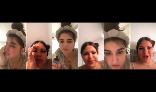 tttrh7's Live Session — Jun 10, 2026, 2:40 PM