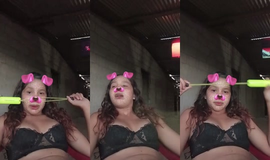 tubebecitacedeo's Live Session — Jun 10, 2026, 11:01 PM