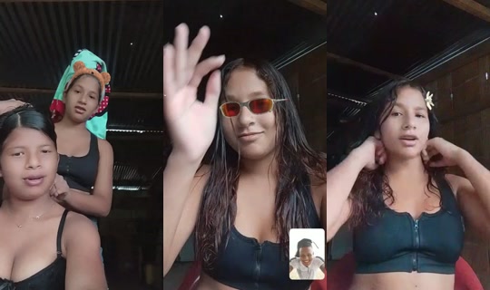 tubebecitacedeo's Live Session — Jun 11, 2026, 4:26 PM