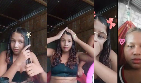 tubebecitacedeo's Live Session — Jun 11, 2026, 5:17 PM