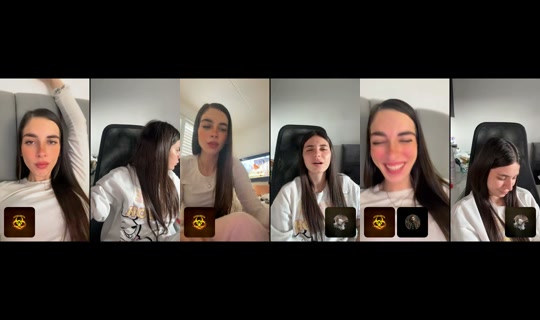 user9107968149279's Live Session — Jun 11, 2026, 4:28 AM